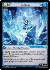 Frostbind - 150 - U