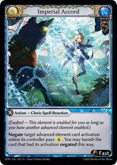 Imperial Accord - 152 - SR