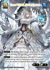 Snow White, Weiss Queen - 162 - CSR