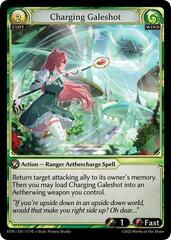 Charging Galeshot - 173 - C