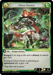 Ghost Hunter - 179 - U