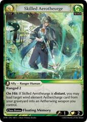 Skilled Aerotheurge - 188 - U