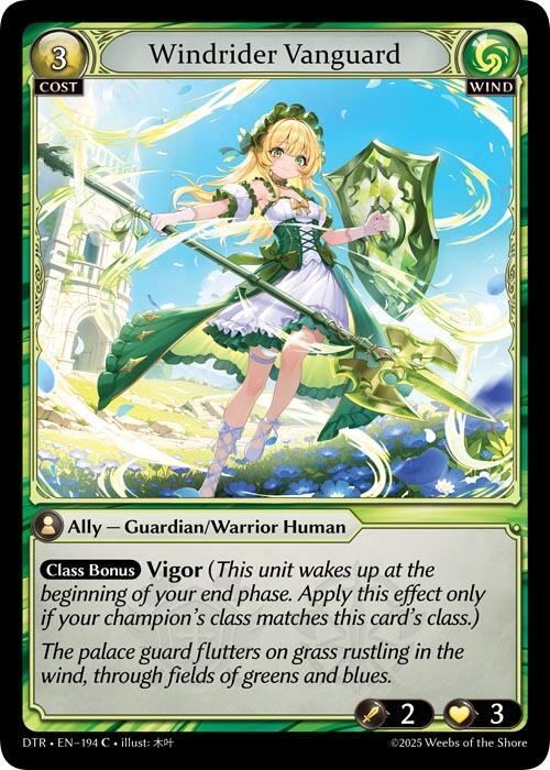 Windrider Vanguard - 194 - C