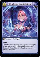 Cataleptic Constellation - 198 - R - Foil
