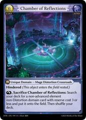 Chamber of Reflections - 199 - SR