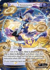 Chronowarp - 200 - UR