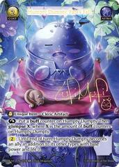 Humpty Dumpty, Fate's Fall - 203 - CSR