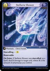 Stellaria Shower - 204 - R
