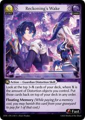Reckoning's Wake - 218 - U