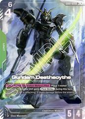Gundam Deathscythe (GD01-025) (LR+) - GD01-025 - Legend Rare - Holo