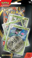 Mega Evolution Premium Checklane Blister - Meowscarada