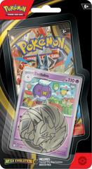 Mega Evolution Single Pack Blister - Drifblim