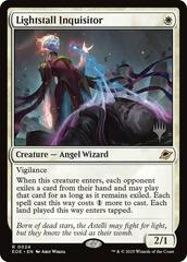 Lightstall Inquisitor - Foil - Promo Pack