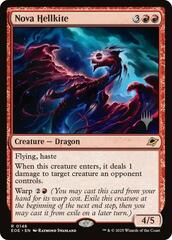 Nova Hellkite - Promo Pack