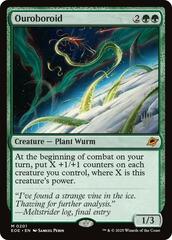 Ouroboroid - Foil - Promo Pack