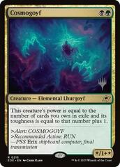 Cosmogoyf - Promo Pack