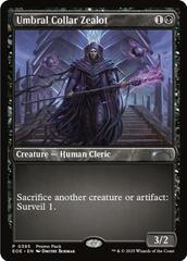 Umbral Collar Zealot - Promo Pack