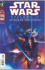 Star Wars: Episode 2   Attack Of The Clones 1 A
