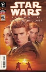 Star Wars: Episode 2   Attack Of The Clones 1 B