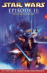 Star Wars: Episode Ii   Attack Of The Clones [Nl] 1