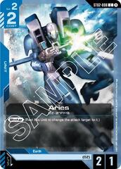 Aries - ST02-008 - Common
