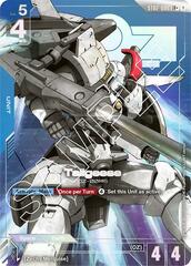 Tallgeese (Legend Rare) - ST02-006 - Legend Rare
