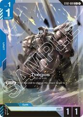 Tragos (Common) - ST02-009 - Common