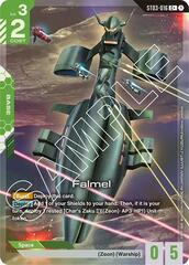 Falmel (Common) - ST03-016 - Common