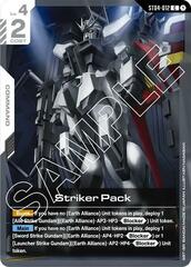 Striker Pack - ST04-012 - Common