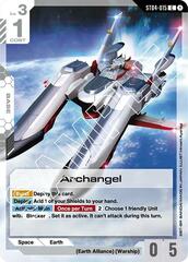 Archangel - ST04-015 - Common