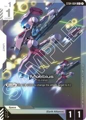 Moebius (C+) - ST04-004 - Common