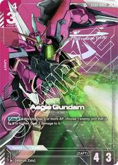 Aegis Gundam (LR+) - ST04-006 - Legend Rare