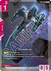Vesalius (C+) - ST04-016 - Common