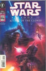 Star Wars: Episode 2   Attack Of The Clones 2 A