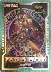 Official Judge Field Center Token: Apprentice Illusion Magician - Promo