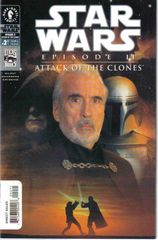 Star Wars: Episode 2   Attack Of The Clones 2 B