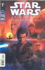 Star Wars: Episode 2   Attack Of The Clones 3 A