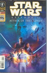 Star Wars: Episode 2   Attack Of The Clones 4 A