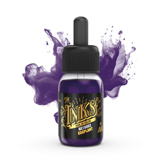 AK Interactive Soul of Color - Eggplant 30ml