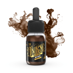 AK Interactive Soul of Color - Mahogani 30ml