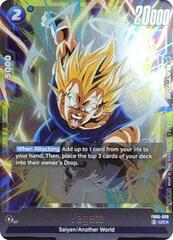 Vegeta (Tournament Pack 06) - FB05-039 - UC - Holofoil