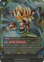 Bardock (Tournament Pack 06) - FB05-106 - R - Holofoil