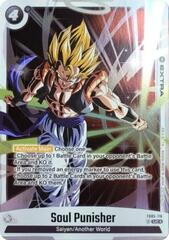 Soul Punisher (Tournament Pack 06) - FB05-116 - UC - Holofoil
