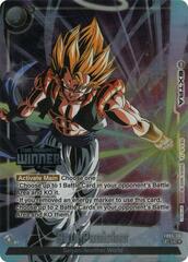 Soul Punisher (Tournament Pack -Winner- 06) - FB05-116 - UC - Holofoil