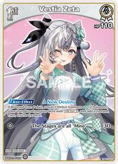 Vestia Zeta (S) (hBP01-026)