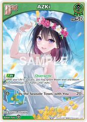 AZKi (U) (hBP01-045)