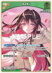 AZKi (RR) (hBP01-047)