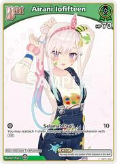 Airani Iofifteen (C) (hBP01-052)