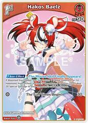 Hakos Baelz (S) (hBP01-074)