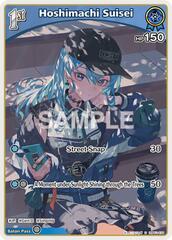 Hoshimachi Suisei (C) (hBP01-078)